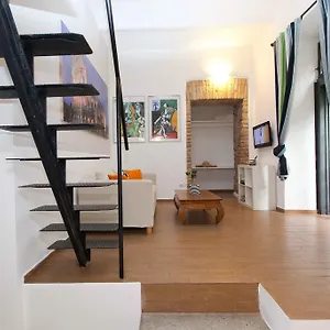 Colosseo Accomodation Appartamento
